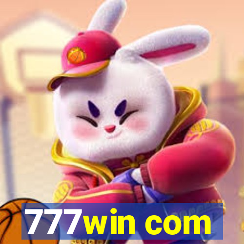 777win com